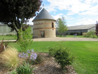 Le Pigeonnier du Maucomble