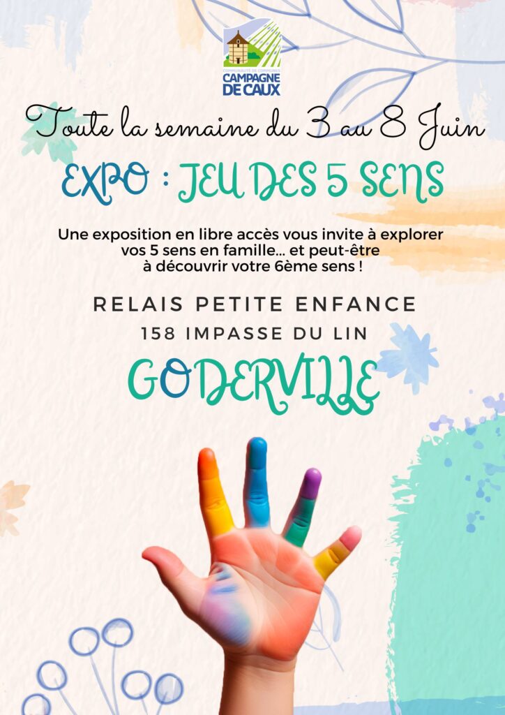 EXPO Affiche 2