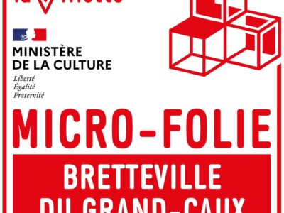 Micro-Folie Brettevillle-du-Grand-Caux