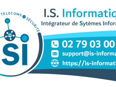 I.S. INFORMATIQUES