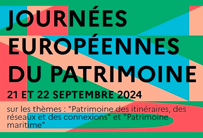 2024 09 Journee Patrimoine Actu