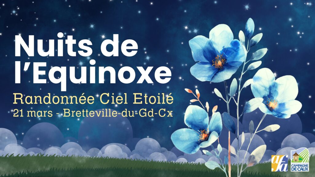 Nuits De L'Equinoxe