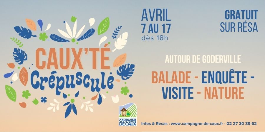 Caux'té Crépuscule Printemps 2025 (Signature D’e Mail)