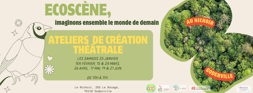 Ecoscene Le Nichoir