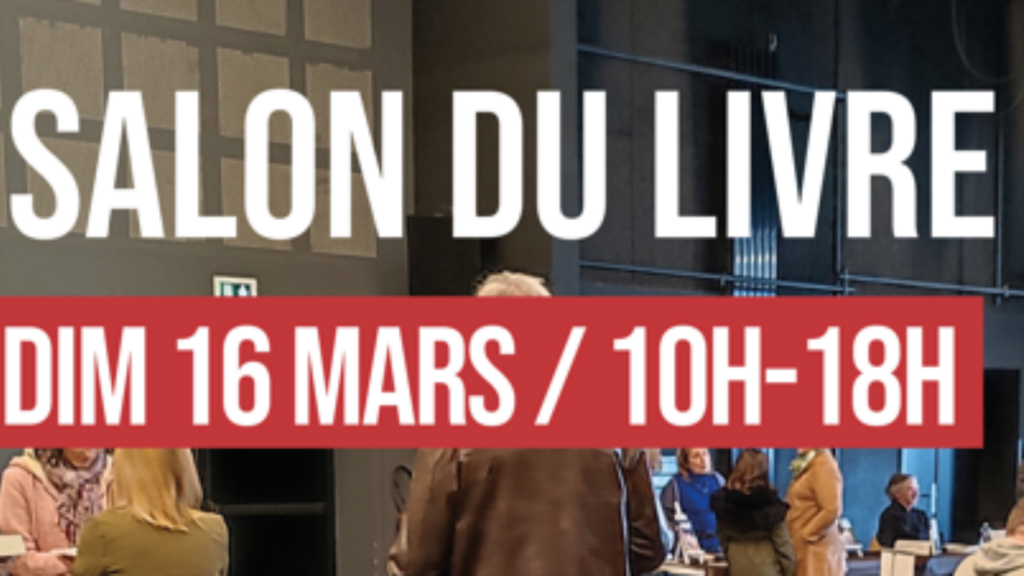 salon du livre