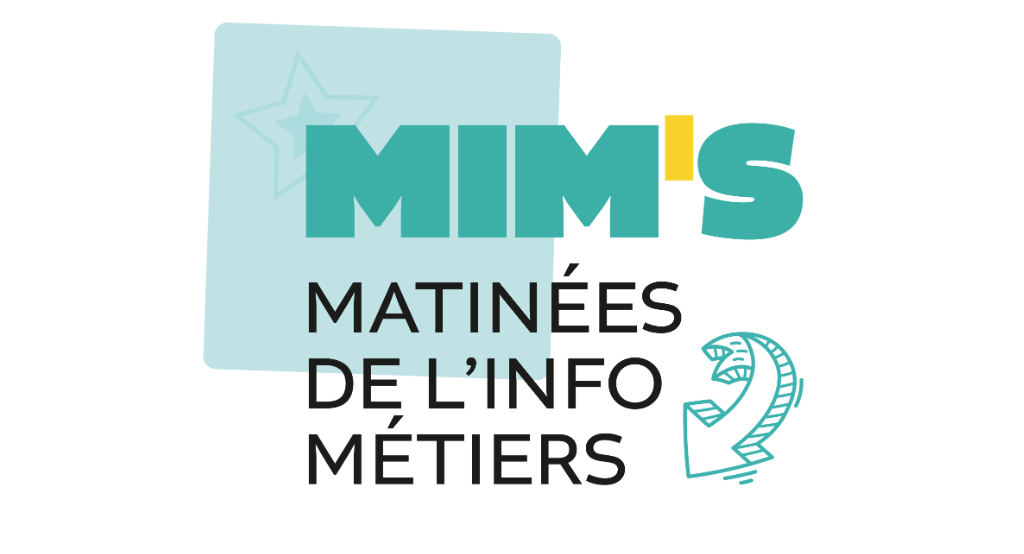 Matinées Info Métier Région Normandie